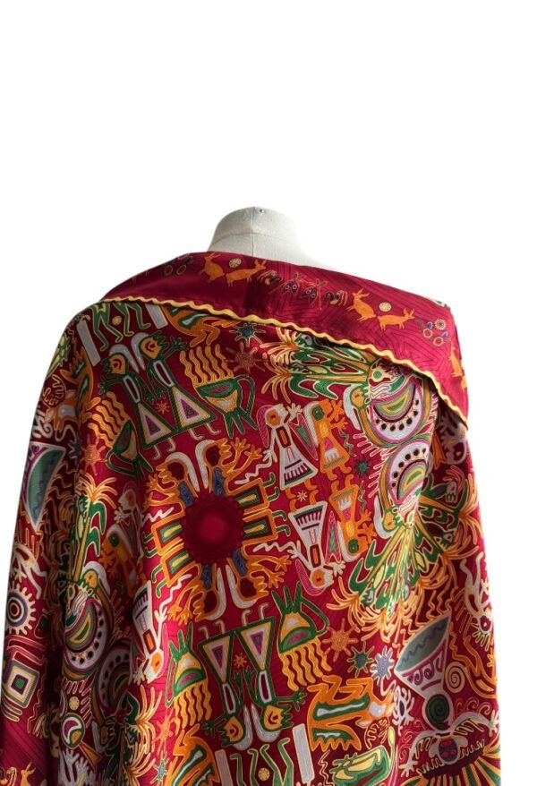 PINEDA COVALIN - PONCHO MÉXICO LINDO & QUERIDO - Image 5